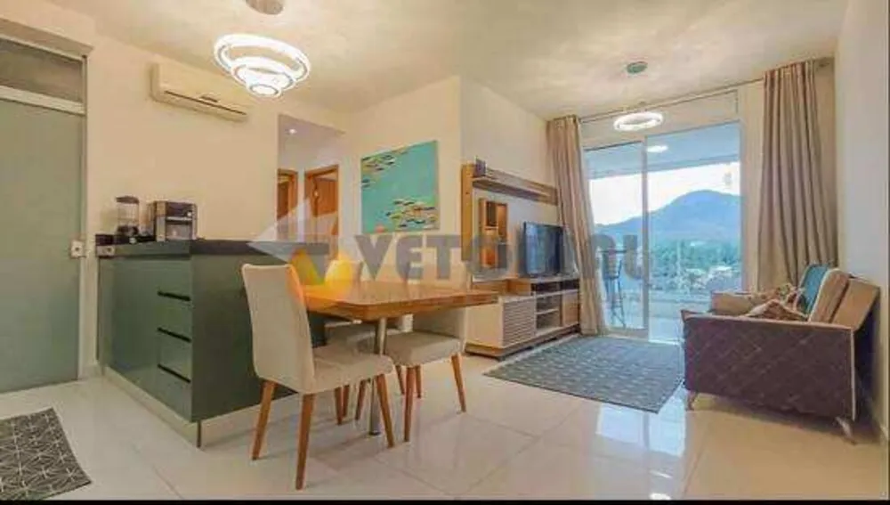 Apartamento, 2 quartos, 70 m² - Foto 2