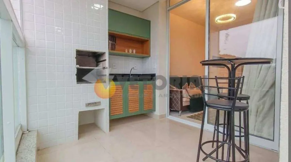 Apartamento, 2 quartos, 70 m² - Foto 7