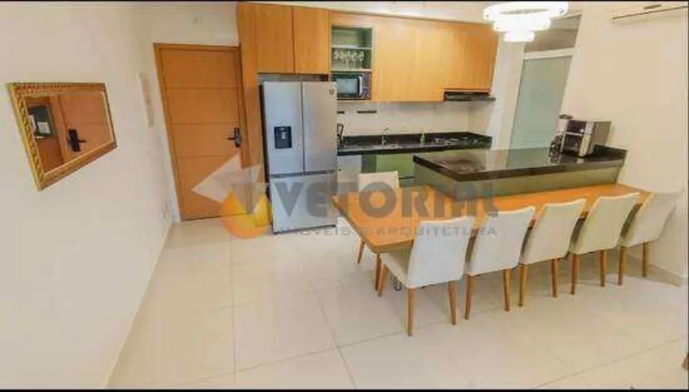 Apartamento, 2 quartos, 70 m² - Foto 3