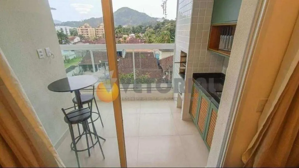 Apartamento, 2 quartos, 70 m² - Foto 5