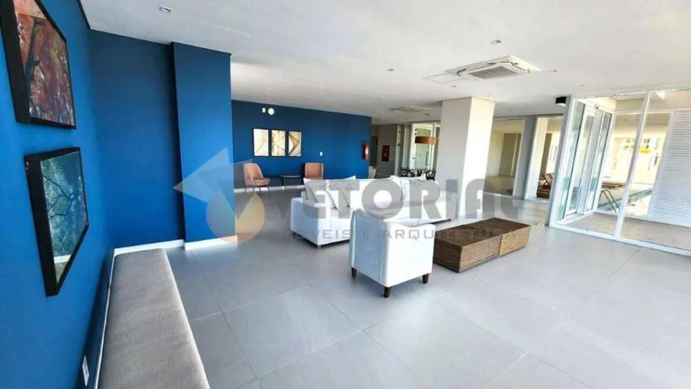 Apartamento, 3 quartos, 120 m² - Foto 4