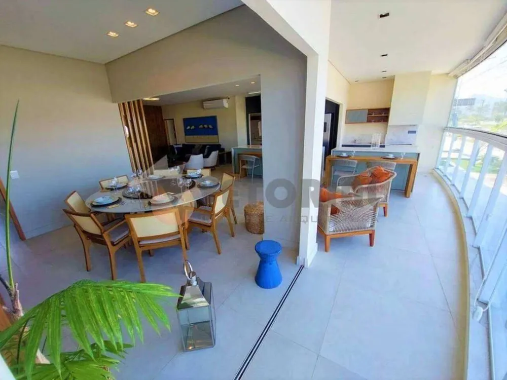 Apartamento, 3 quartos, 120 m² - Foto 13
