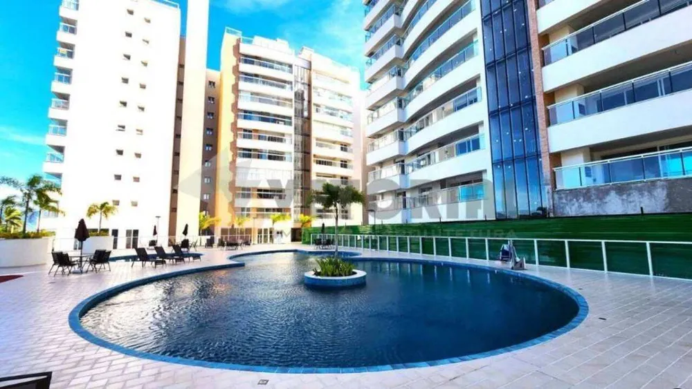 Apartamento, 3 quartos, 120 m² - Foto 1