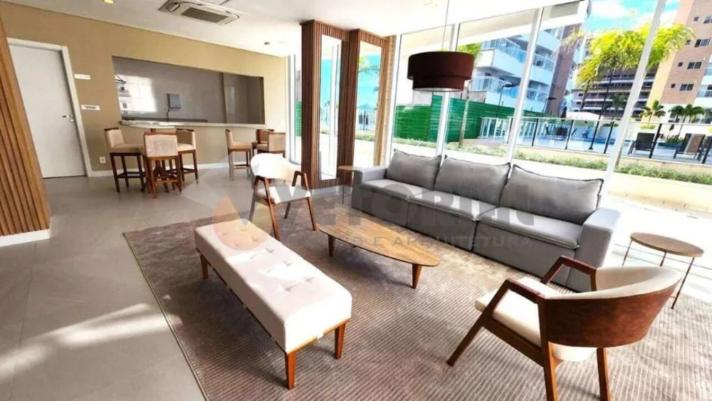 Apartamento, 3 quartos, 120 m² - Foto 8
