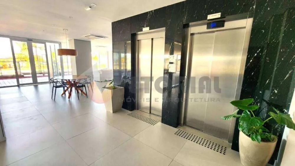 Apartamento, 3 quartos, 120 m² - Foto 5