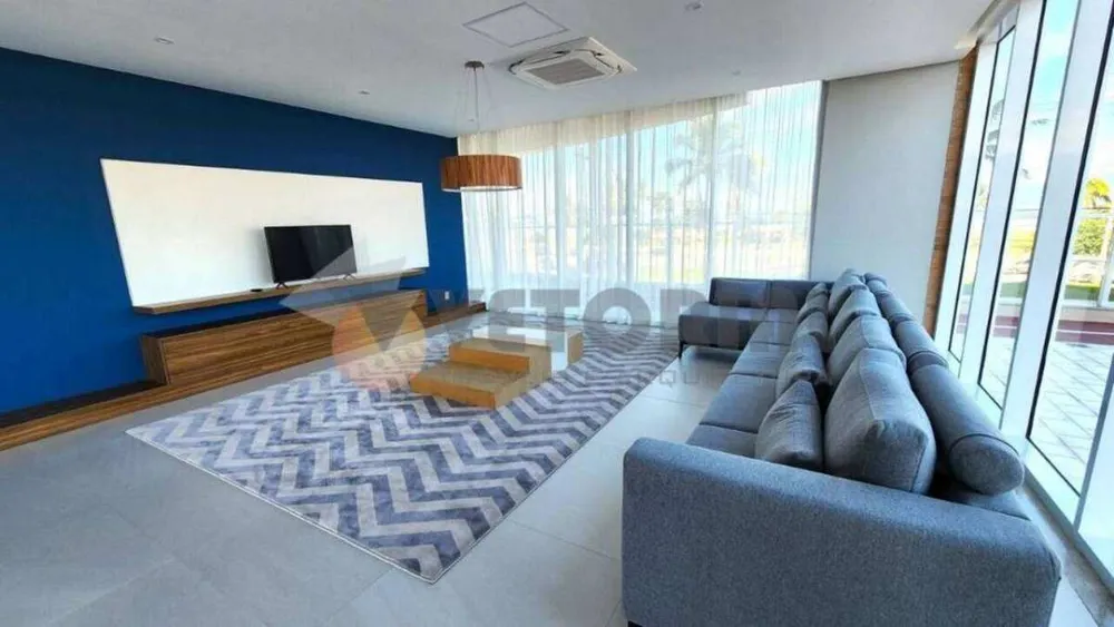 Apartamento, 3 quartos, 120 m² - Foto 3