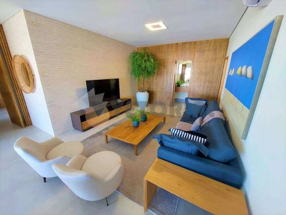 Apartamento, 3 quartos, 120 m² - Foto 11