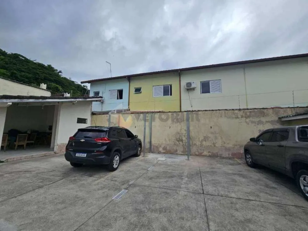 Casa de Condomínio, 2 quartos - Foto 12