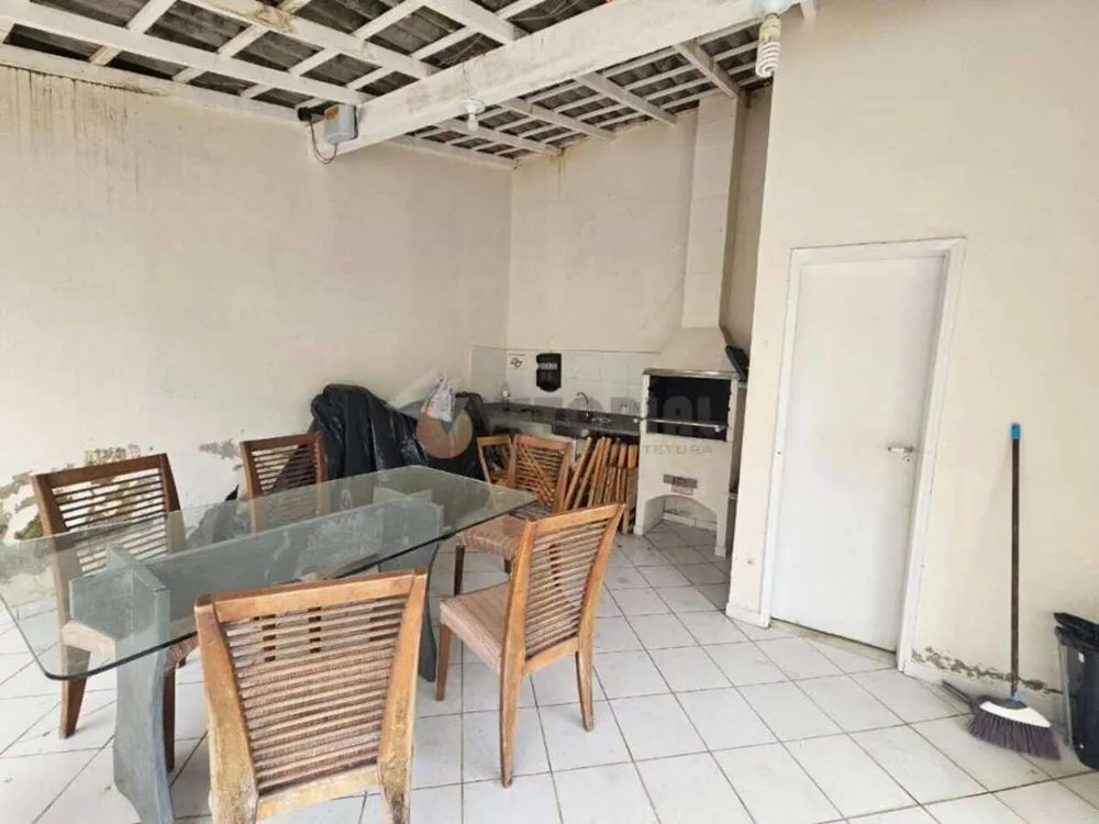 Casa de Condomínio, 2 quartos - Foto 7