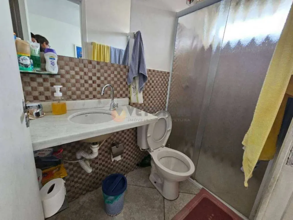 Casa de Condomínio, 2 quartos - Foto 3