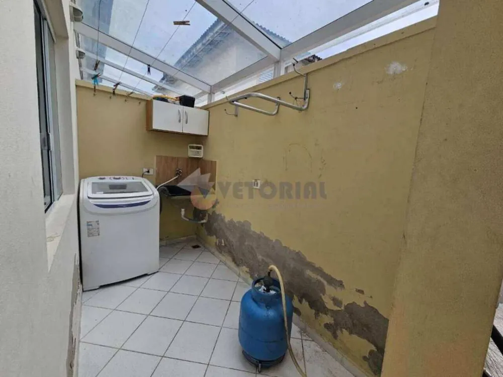 Casa de Condomínio, 2 quartos - Foto 2