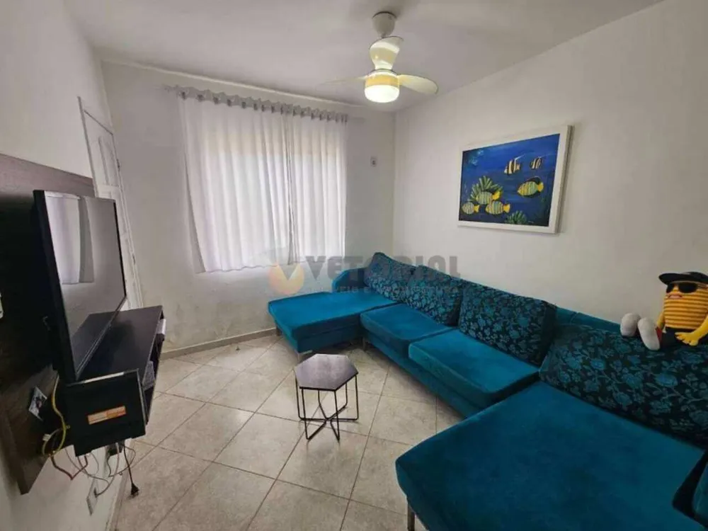 Casa de Condomínio, 2 quartos - Foto 4