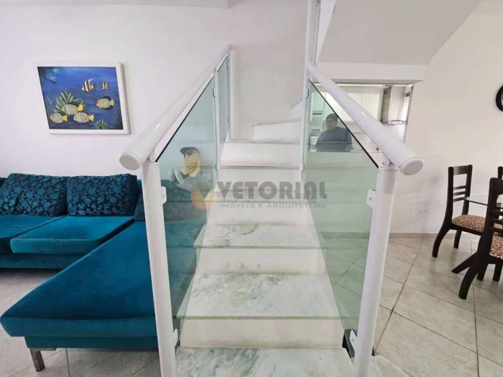 Casa de Condomínio, 2 quartos - Foto 2