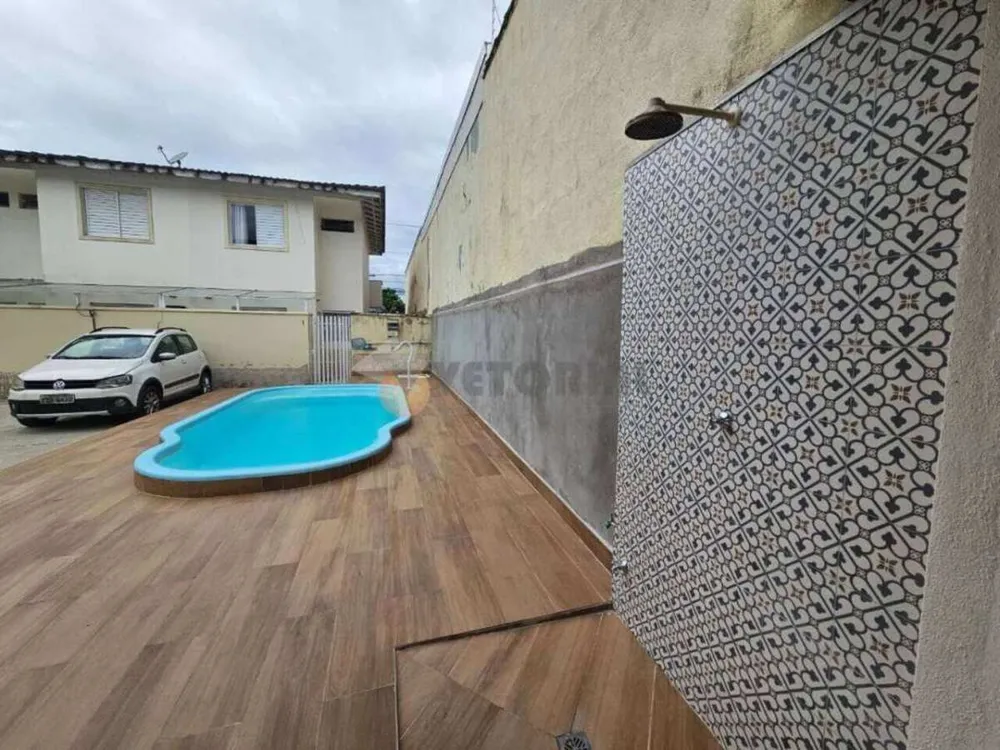 Casa de Condomínio, 2 quartos - Foto 10