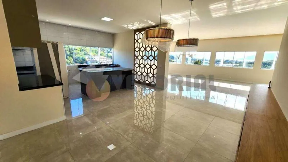 Casa, 3 quartos, 324 m² - Foto 5