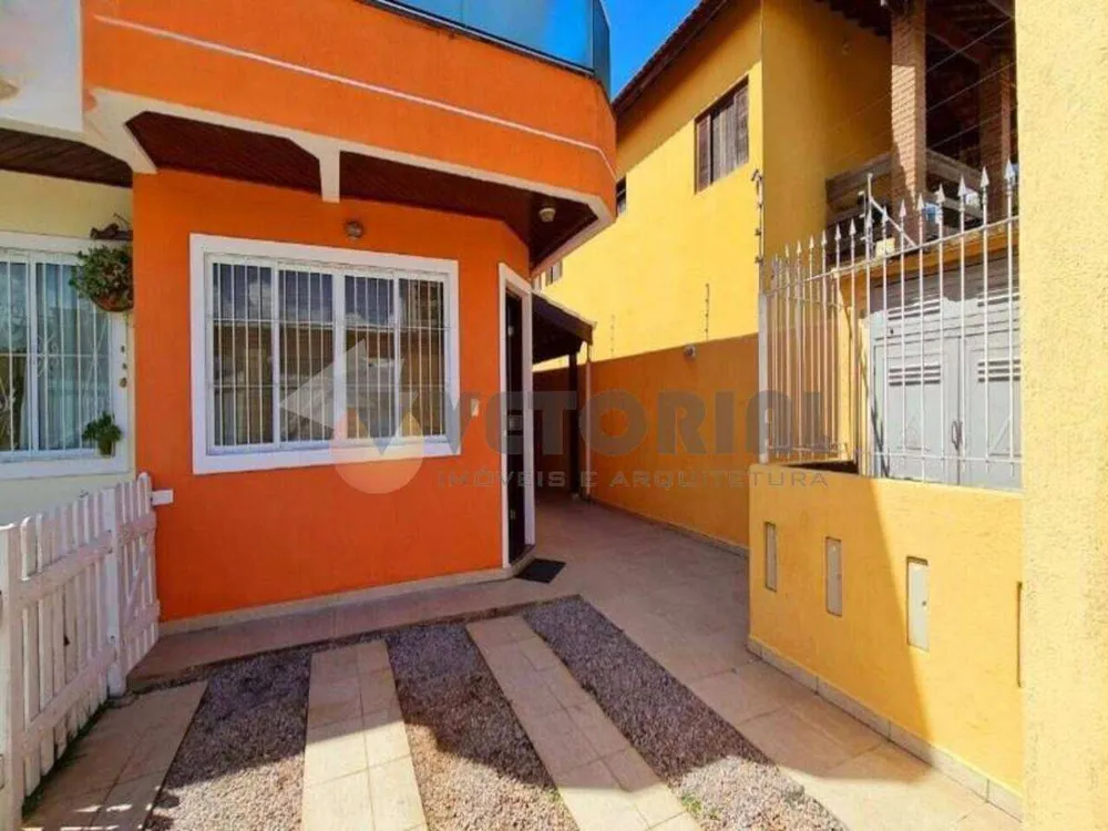 Sobrado, 2 quartos, 81 m² - Foto 3