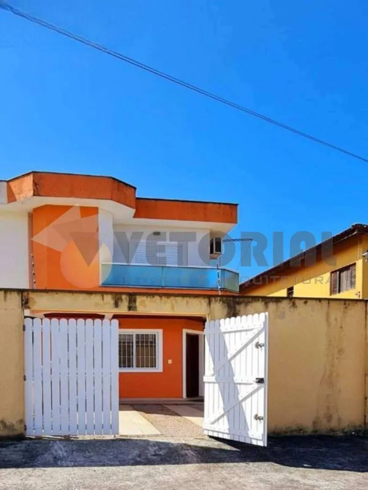 Sobrado, 2 quartos, 81 m² - Foto 2