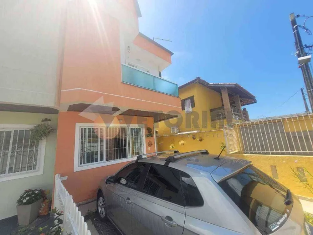 Sobrado, 2 quartos, 81 m² - Foto 16