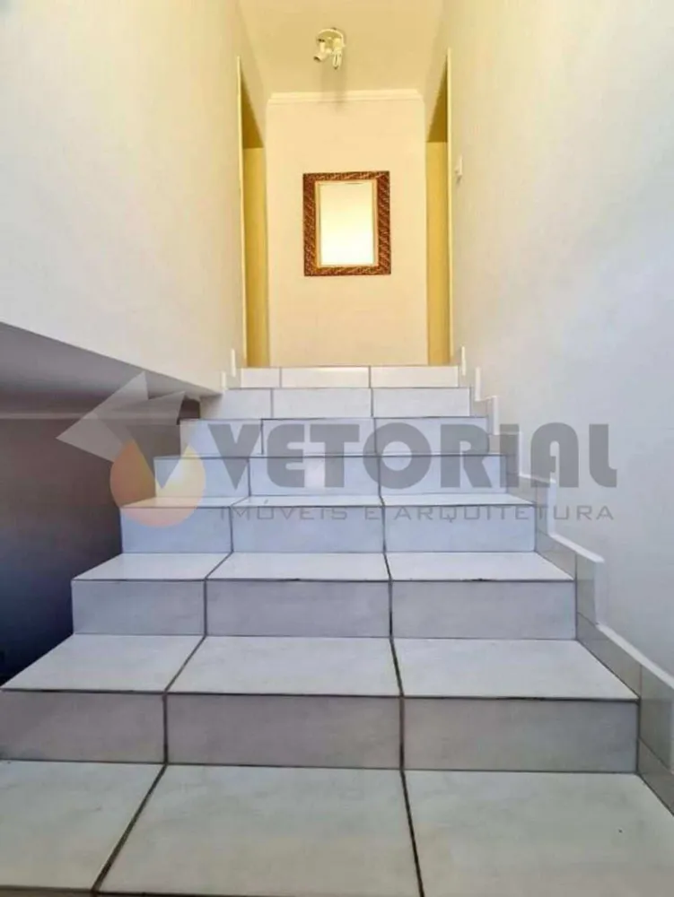 Sobrado, 2 quartos, 81 m² - Foto 9