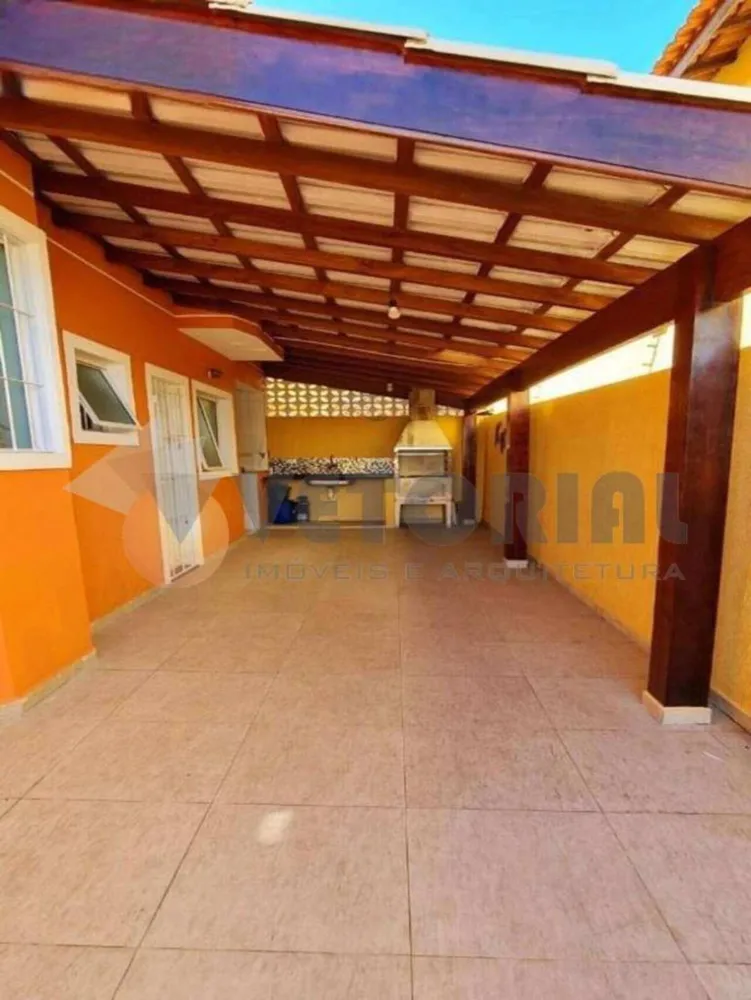 Sobrado, 2 quartos, 81 m² - Foto 4