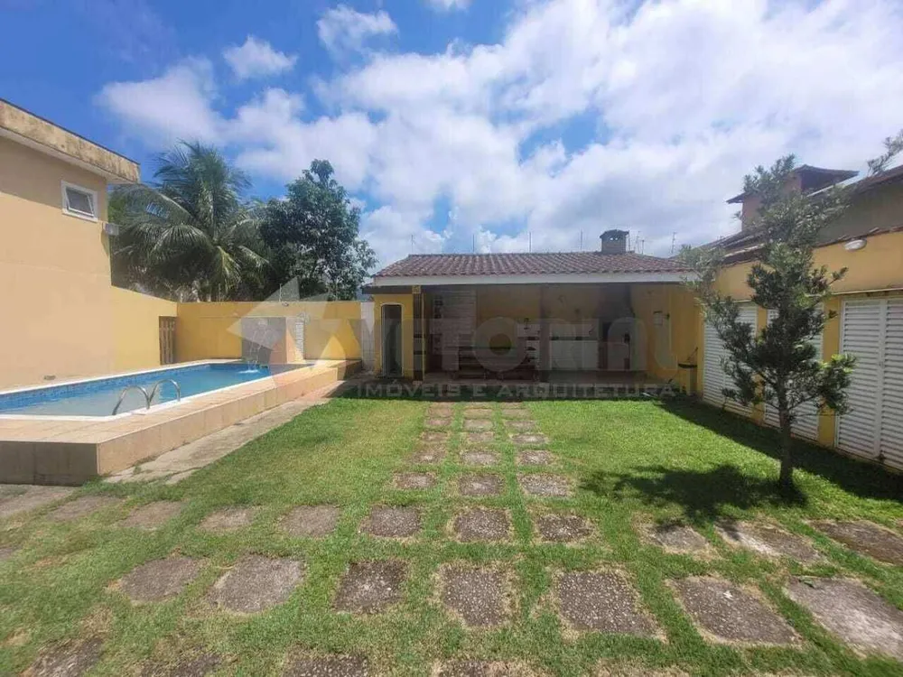 Sobrado, 2 quartos, 81 m² - Foto 1