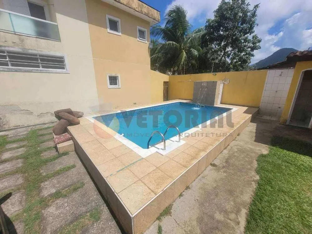 Sobrado, 2 quartos, 81 m² - Foto 13