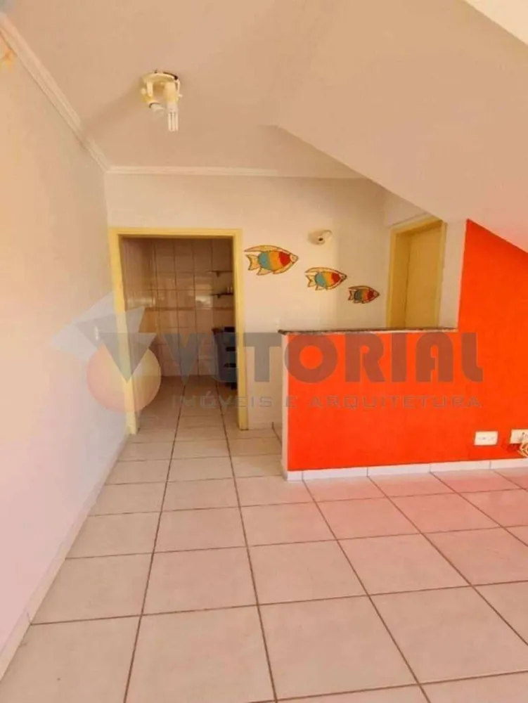 Sobrado, 2 quartos, 81 m² - Foto 7