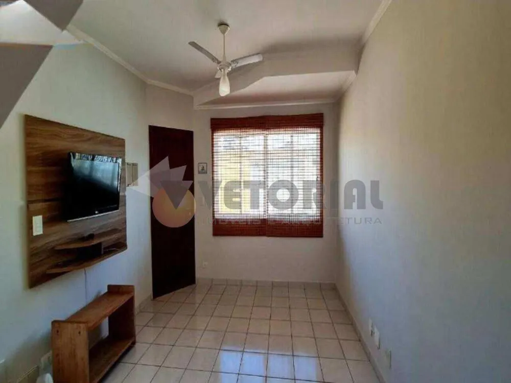 Sobrado, 2 quartos, 81 m² - Foto 6
