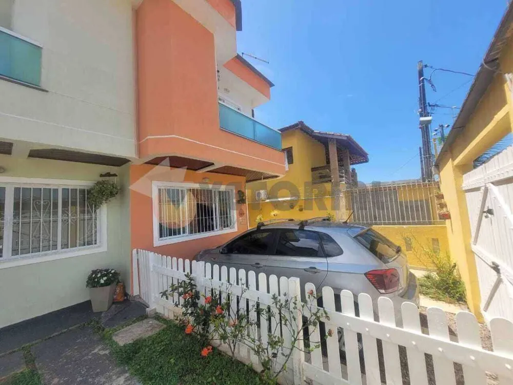 Sobrado, 2 quartos, 81 m² - Foto 5