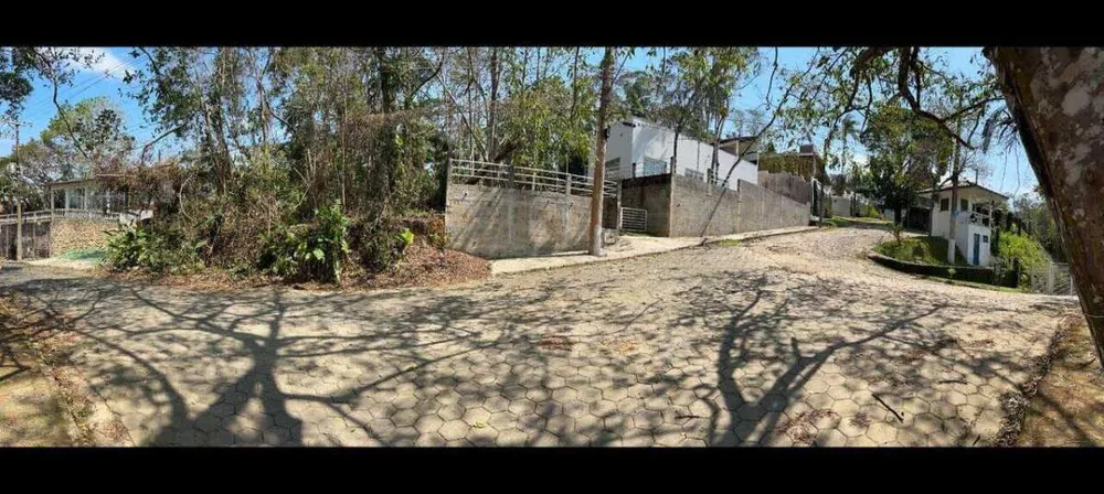 Terreno, 252 m² - Foto 8