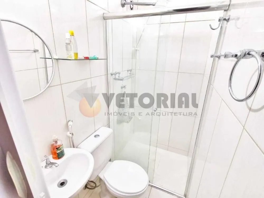 Apartamento, 2 quartos, 62 m² - Foto 11