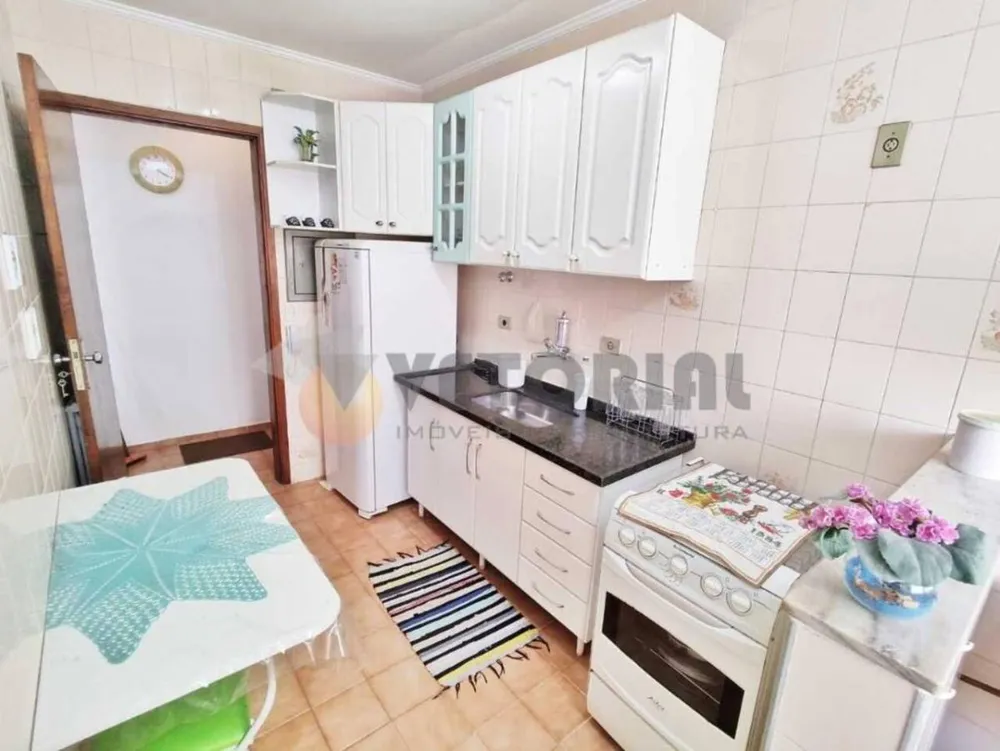Apartamento, 2 quartos, 62 m² - Foto 5