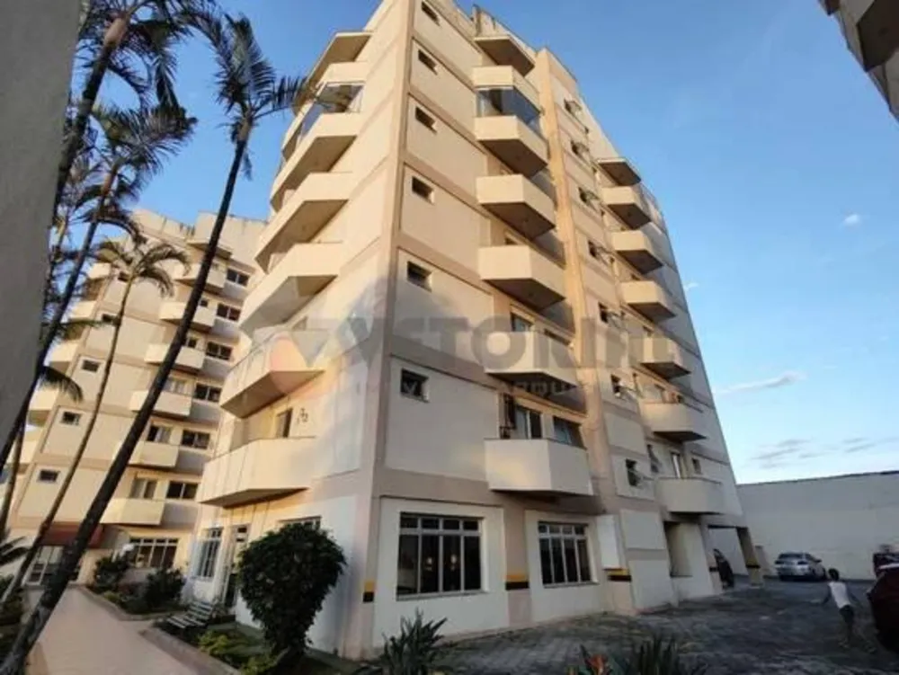 Apartamento, 2 quartos, 62 m² - Foto 1