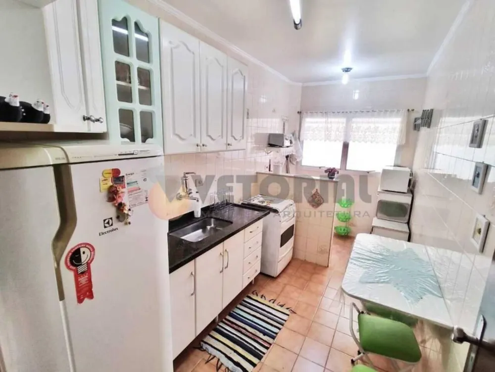 Apartamento, 2 quartos, 62 m² - Foto 6