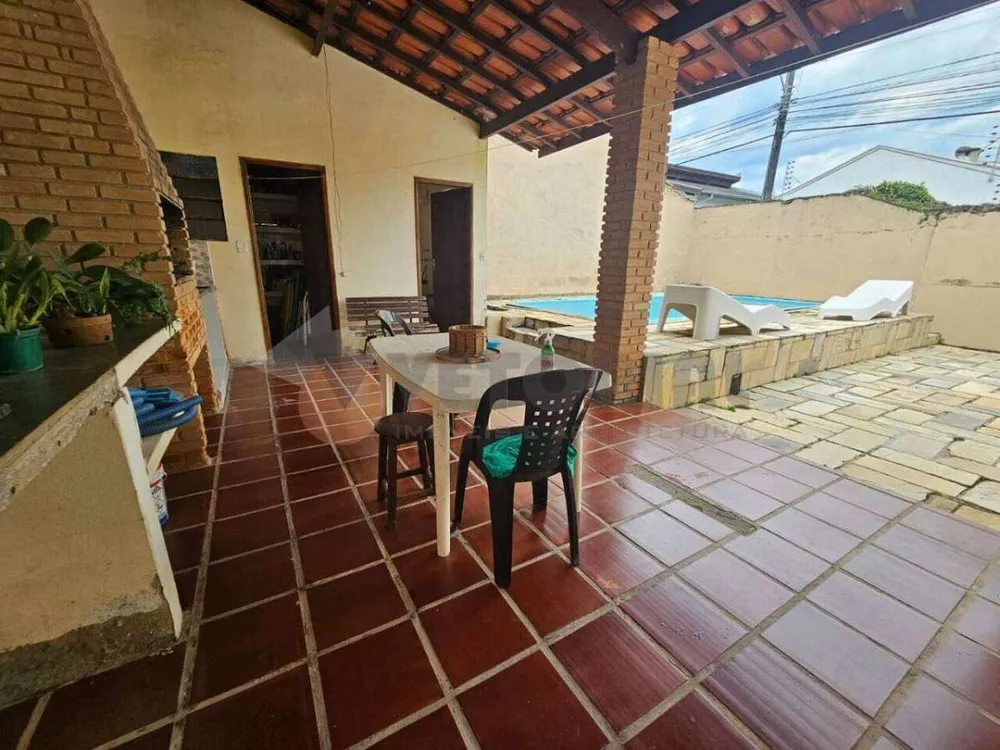 Casa, 5 quartos, 290 m² - Foto 6