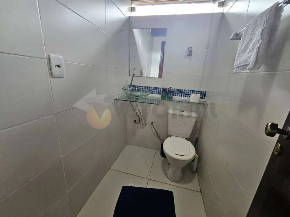 Casa, 5 quartos, 290 m² - Foto 13