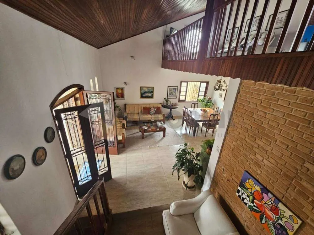Casa, 5 quartos, 290 m² - Foto 10
