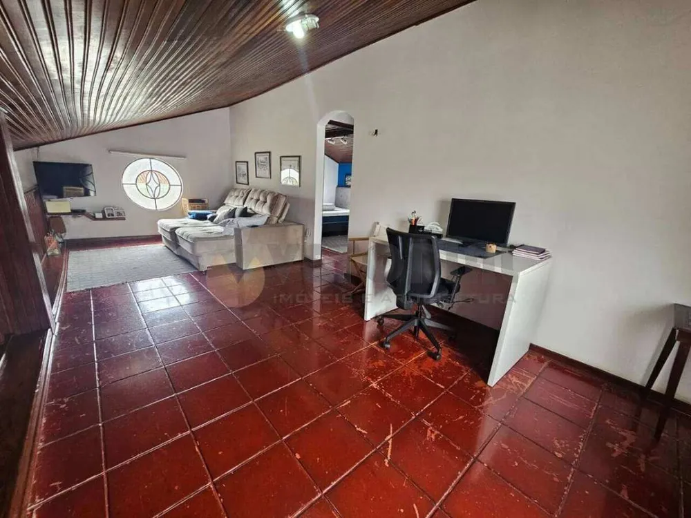 Casa, 5 quartos, 290 m² - Foto 11