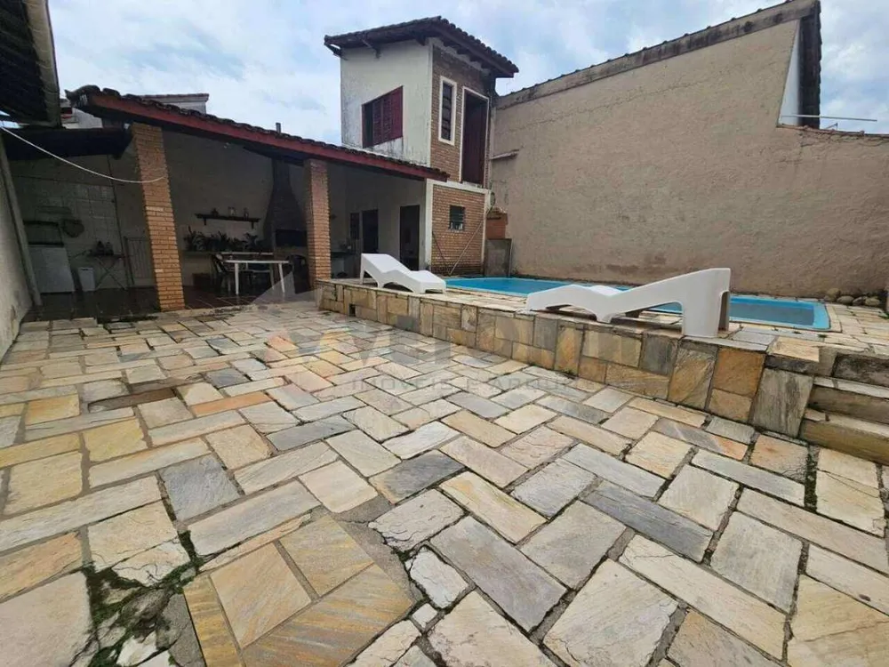 Casa, 5 quartos, 290 m² - Foto 15