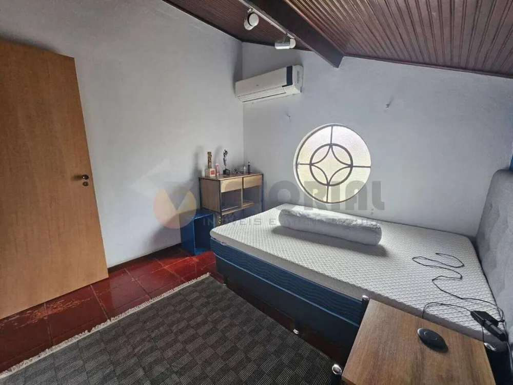 Casa, 5 quartos, 290 m² - Foto 7