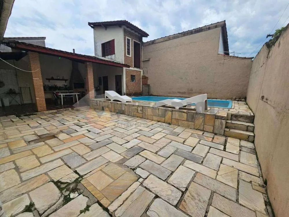 Casa, 5 quartos, 290 m² - Foto 16