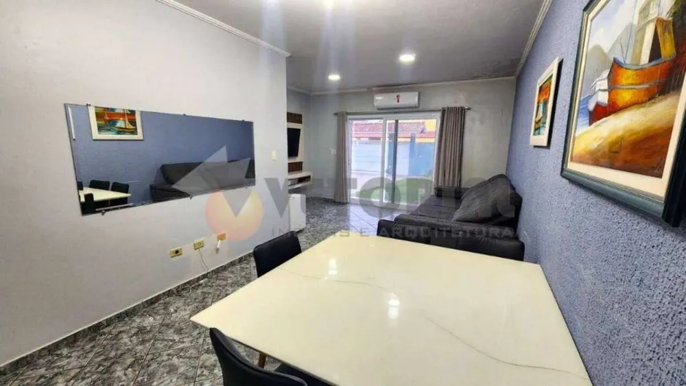 Casa, 4 quartos, 280 m² - Foto 11