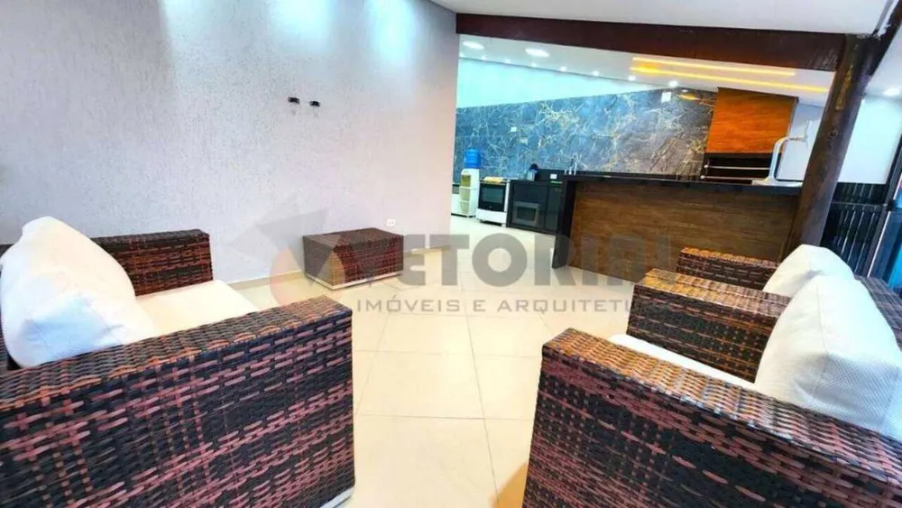 Casa, 4 quartos, 280 m² - Foto 6