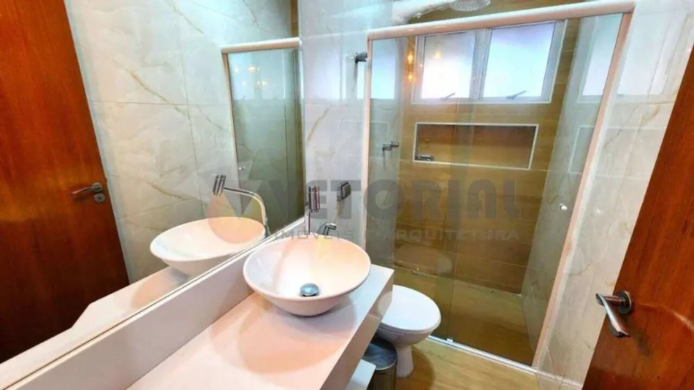 Casa, 4 quartos, 280 m² - Foto 8