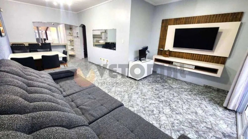 Casa, 4 quartos, 280 m² - Foto 2