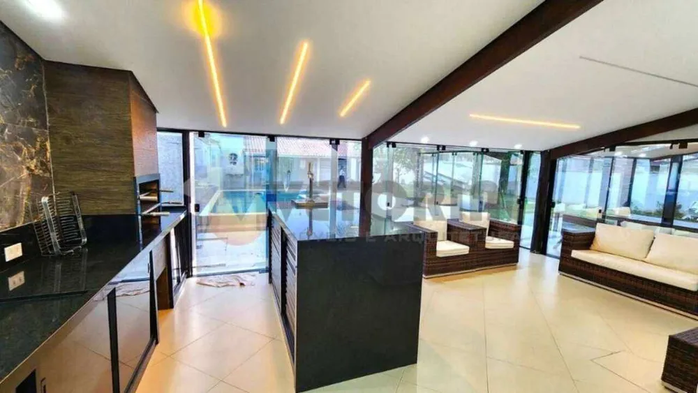 Casa, 4 quartos, 280 m² - Foto 4