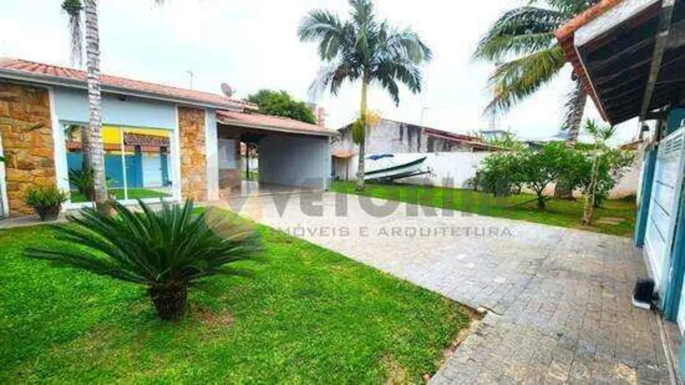 Casa, 4 quartos, 280 m² - Foto 2