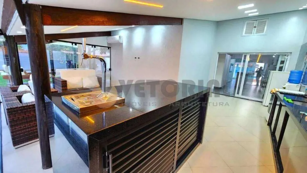 Casa, 4 quartos, 280 m² - Foto 3