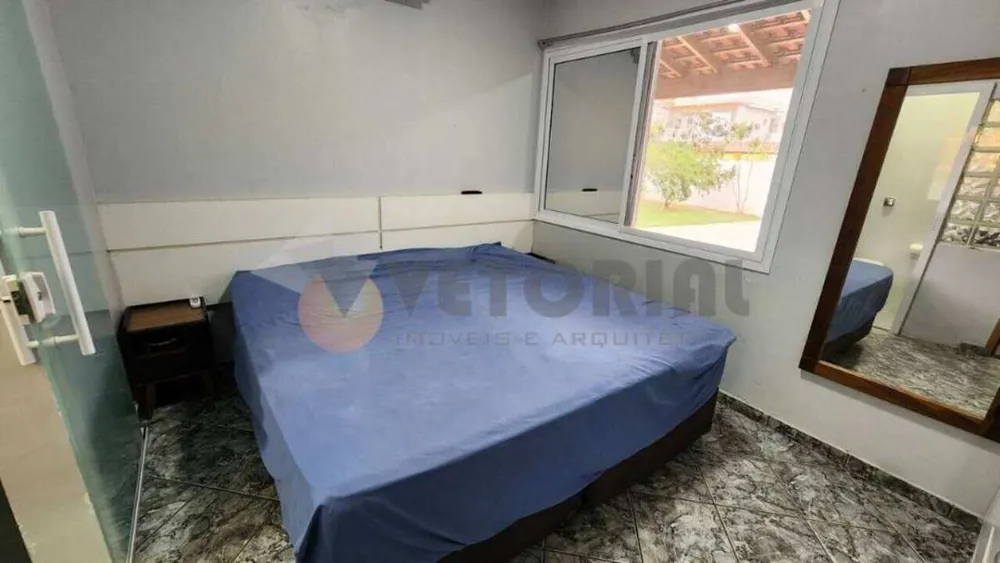 Casa, 4 quartos, 280 m² - Foto 13