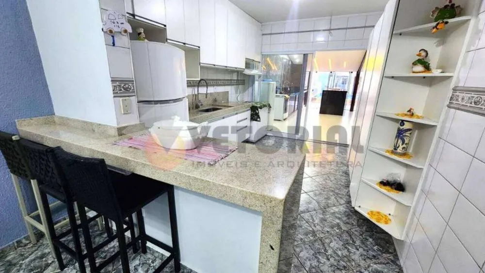 Casa, 4 quartos, 280 m² - Foto 12